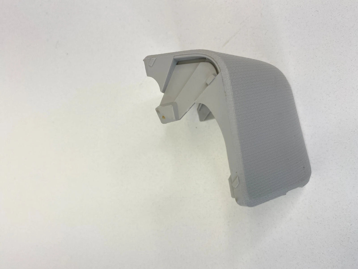 2009-2013 SUBARU FORESTER REAR QUARTER PANEL LEFT SIDE UPPER CAP COVER TRIM OEM
