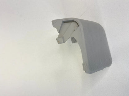 2009-2013 SUBARU FORESTER REAR QUARTER PANEL LEFT SIDE UPPER CAP COVER TRIM OEM