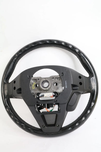 2007-2011 HONDA CR-V CRV STEERING WHEEL W/ CRUISE CONTROL SWITCH OEM