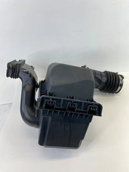 2013-2019 FORD INTERCEPTOR SUV 3.5L V6 A/T AIR INTAKE CLEANER FILTER BOX ASSY