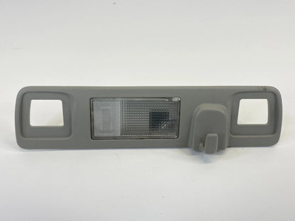 2010-2016 CADILLAC SRX REAR RIGHT INTERIOR ROOF READING LAMP LIGHT 20909444
