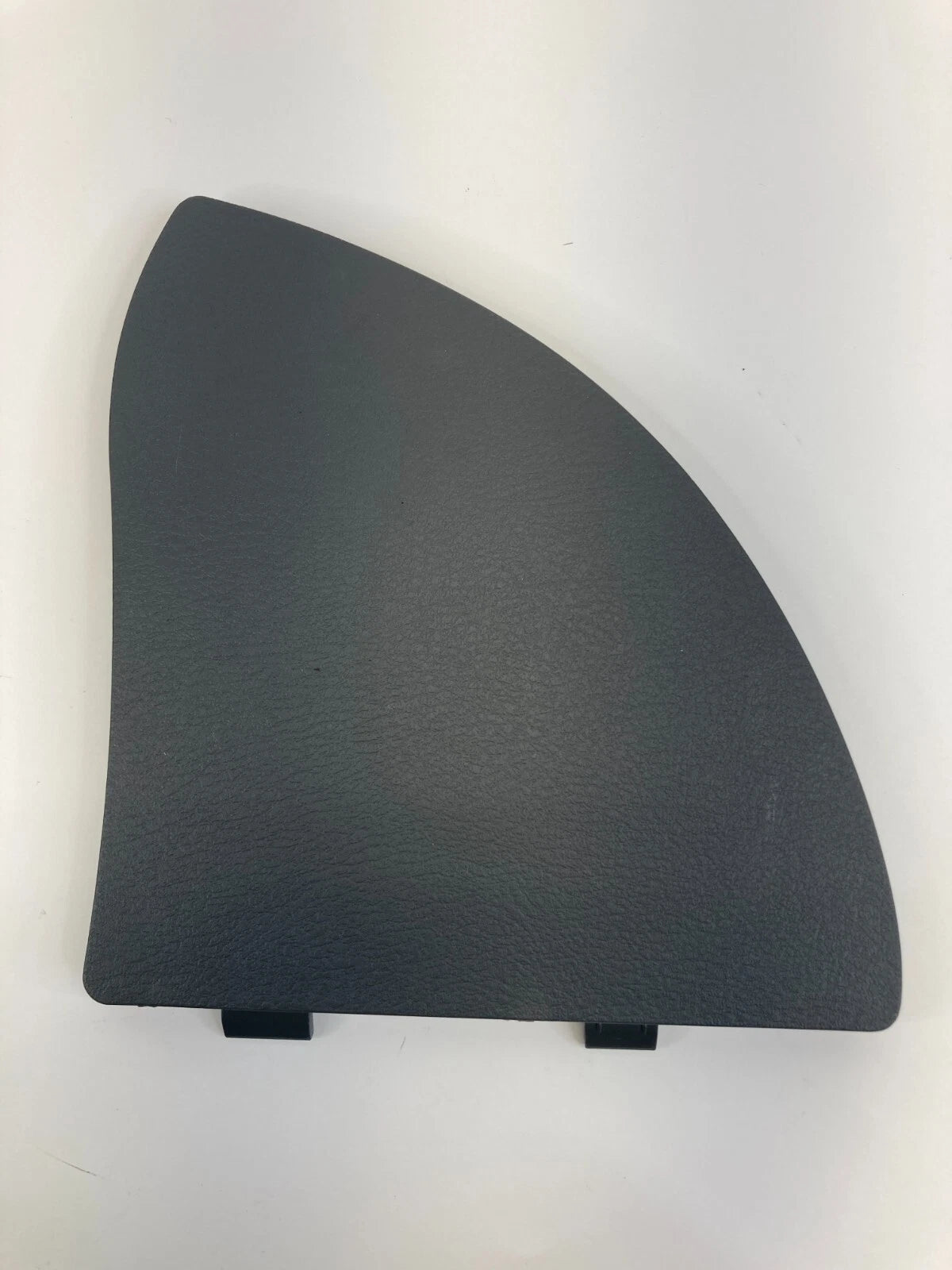 2003-2007 HONDA ACCORD DASH LEFT DRIVER SIDE END CAP TRIM 77215-SDA-A010-M1