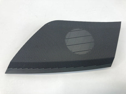 07-11 TOYOTA CAMRY DASH LEFT DRIVER SPEAKER TWEETER GRILLE COVER TRIM 5547206020