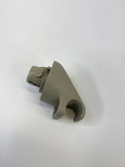 2006-2010 INFINITI M35 M45 RIGHT PASSENGER SUNVISOR SUN VISOR SHADE CLOTH OEM