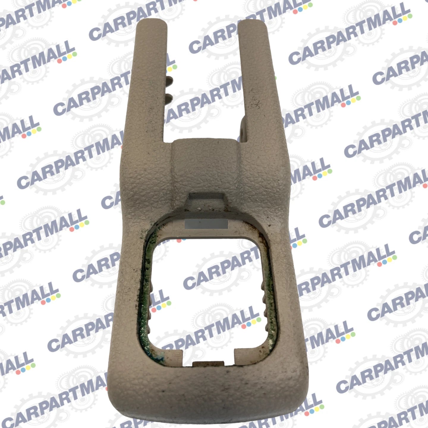 05 06 07 08 09 10 KIA SPORTAGE FRONT SEAT RIGHT SIDE TRACK COVER CAP TRIM OEM