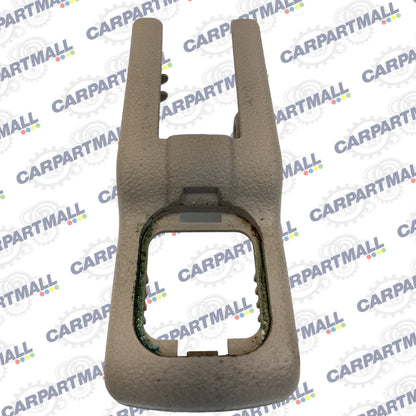 05 06 07 08 09 10 KIA SPORTAGE FRONT SEAT RIGHT SIDE TRACK COVER CAP TRIM OEM