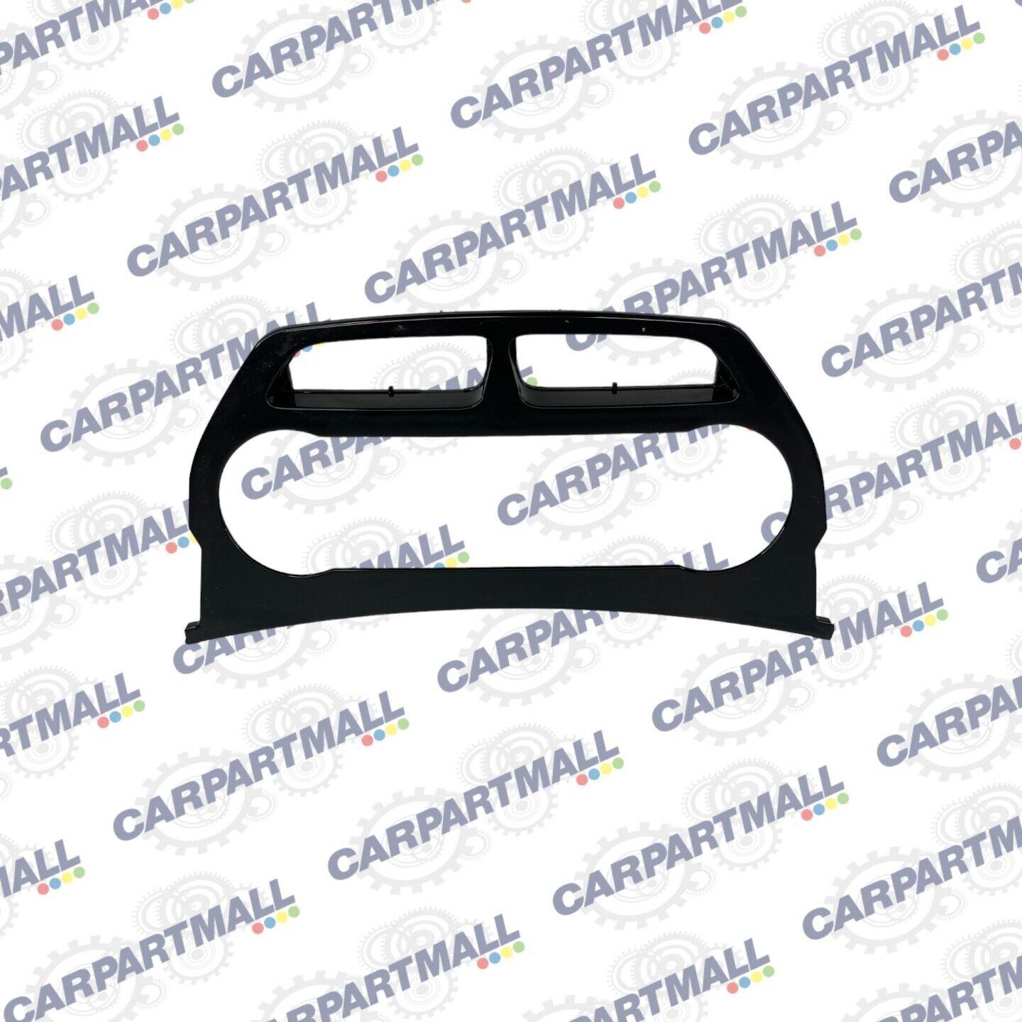 2013-2015 Ford Escape Dash Instrument Panel Climate Control CJ54-18522-BC OEM