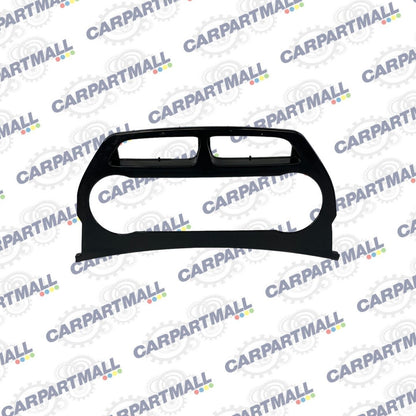 2013-2015 Ford Escape Dash Instrument Panel Climate Control CJ54-18522-BC OEM