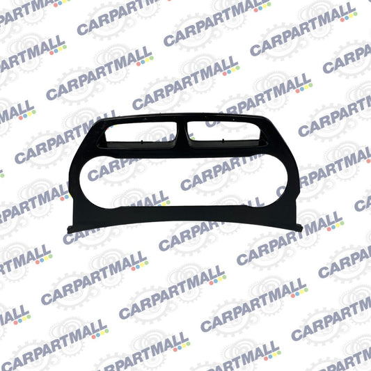 2013-2015 Ford Escape Dash Instrument Panel Climate Control CJ54-18522-BC OEM