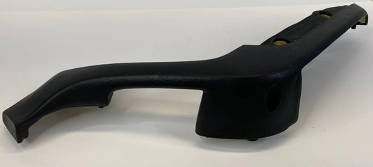 04 05 06 07 08 ACURA TL REAR RIGHT INNER DOOR PANEL PULL HANDLE ARMREST BASE OEM