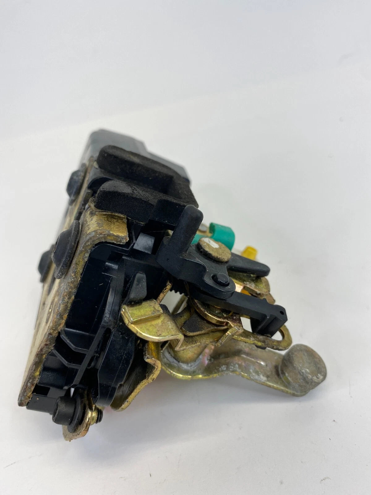 2005-2010 JEEP GRAND CHEROKEE REAR LEFT SIDE BACK DOOR LOCK LATCH ACTUATOR OEM