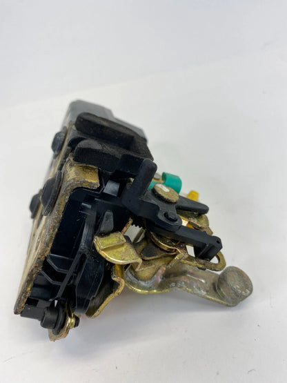 2005-2010 JEEP GRAND CHEROKEE REAR LEFT SIDE BACK DOOR LOCK LATCH ACTUATOR OEM