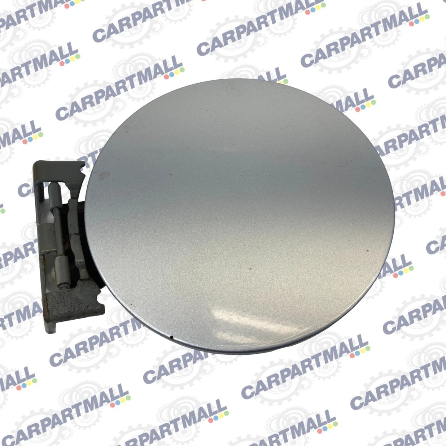 99-04 HONDA ODYSSEY FUEL TANK FILLER DOOR GAS COVER STARLIGHT SILVER METALLIC