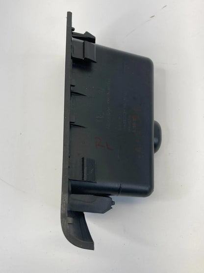 2007-2011 CHEVROLET AVEO SEDAN REAR LEFT SIDE INTERIOR DOOR PULL POCKET 96649779