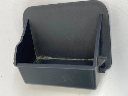 2005-2010 PONTIAC G6 DASH PANEL LH SIDE ASHTRAY ASH TRAY COIN BOX 22690693 OEM