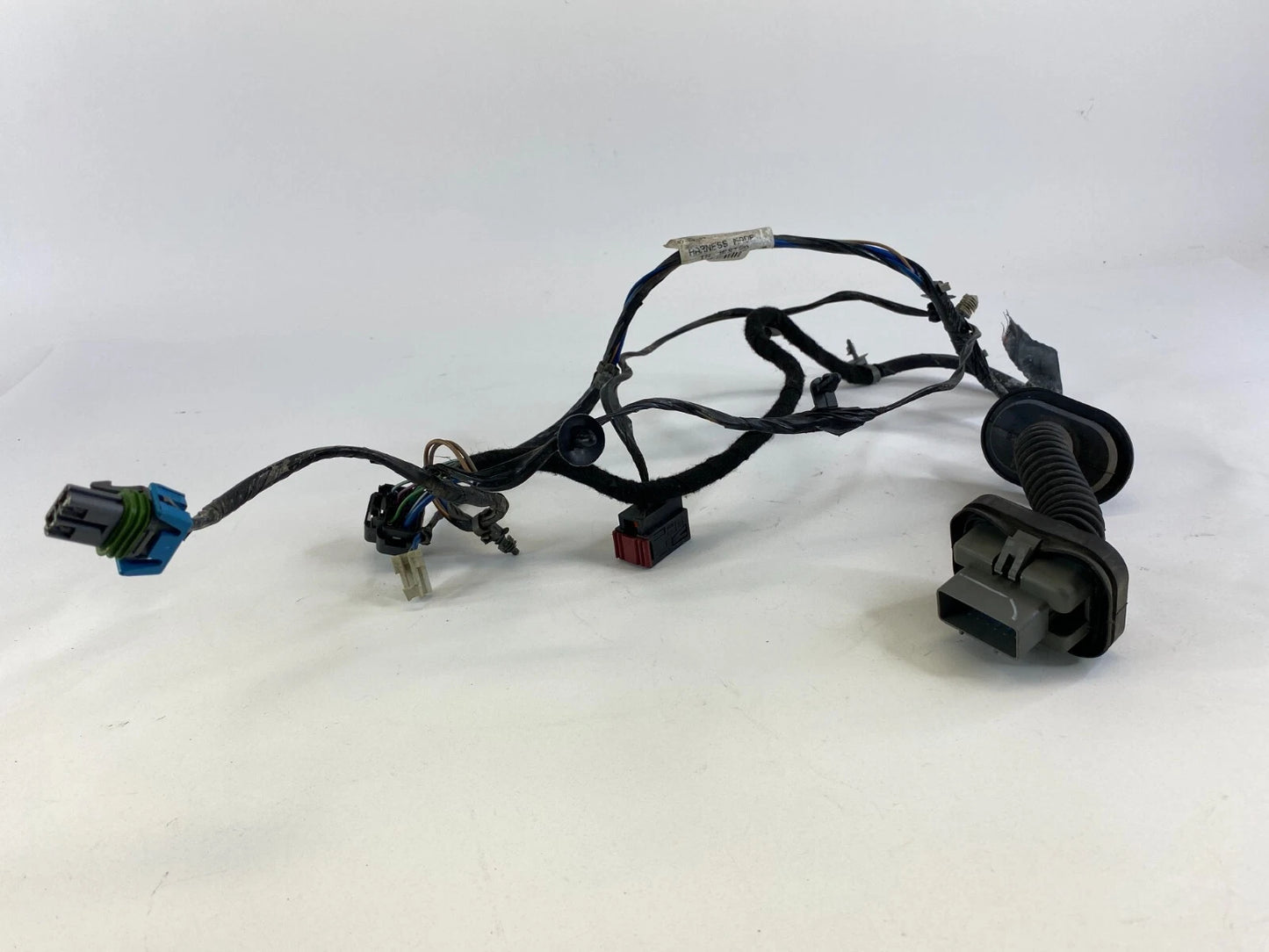 2006-2011 CHEVROLET HHR REAR RIGHT SIDE DOOR WIRING HARNESS RR RH 25880712 OEM