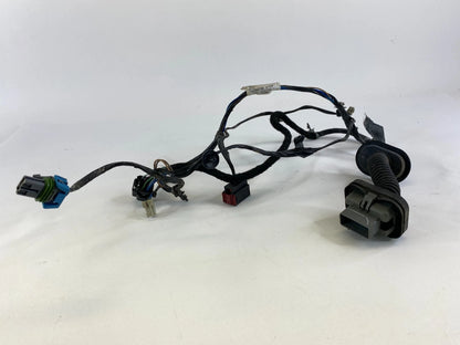 2006-2011 CHEVROLET HHR REAR RIGHT SIDE DOOR WIRING HARNESS RR RH 25880712 OEM