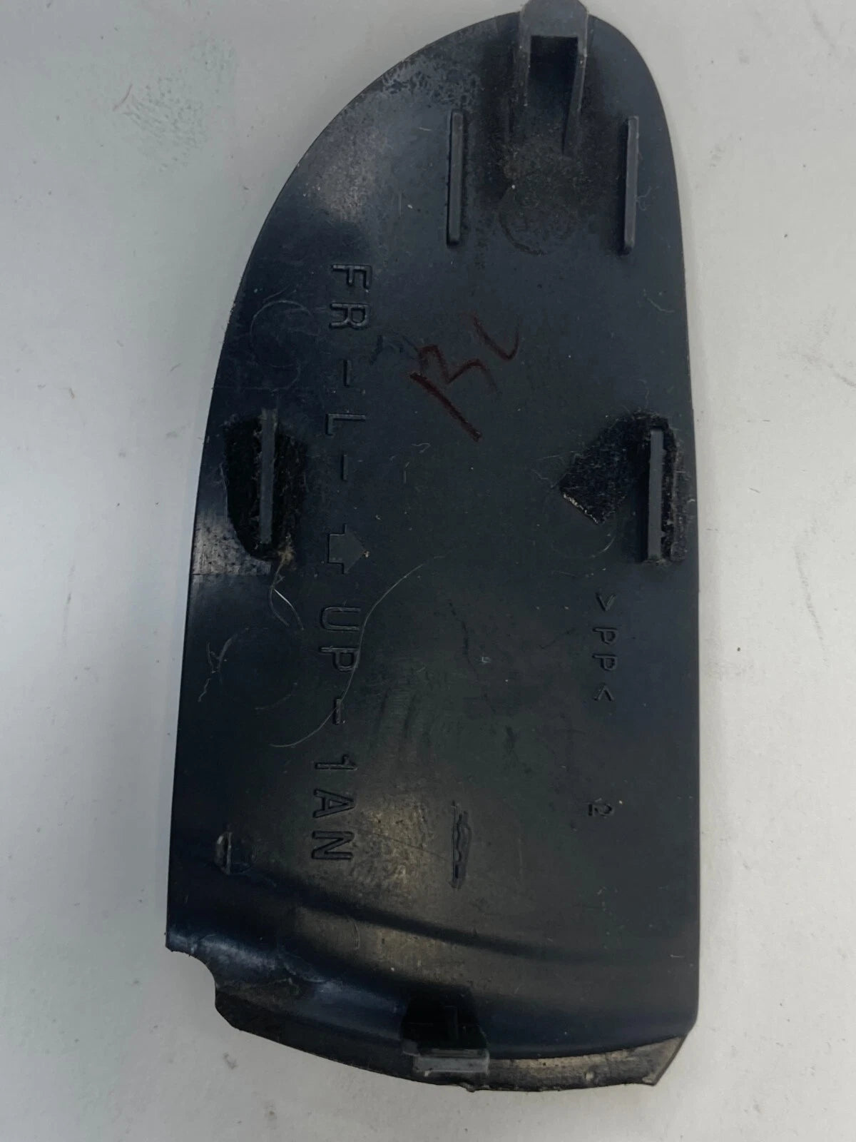2009-2014 NISSAN MURANO REAR LEFT BACK SIDE INTERIOR INNER DOOR HANDLE CAP OEM