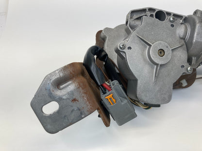 2008-2013 Chrysler Town & Country Rear Hatch Power Lift-Gate Motor W/ Gear OEM