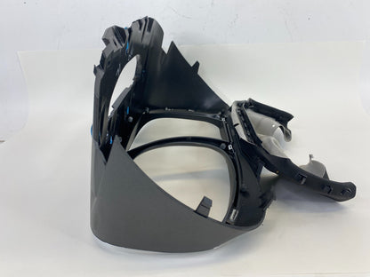 2010-2017 GMC Terrain Dash Instrument Panel Cluster Panel Bezel Trim 20917097