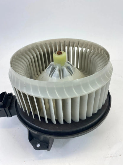2008-2012 HONDA ACCORD HVAC AC HEATER FAN BLOWER MOTOR ASSEMBLY AY272700-5400