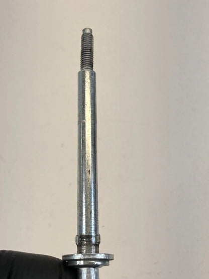 2016-2019 FORD INTERCEPTOR UTILITY SPARE TIRE HOLDER RETAINER HOLD DOWN BOLT OEM