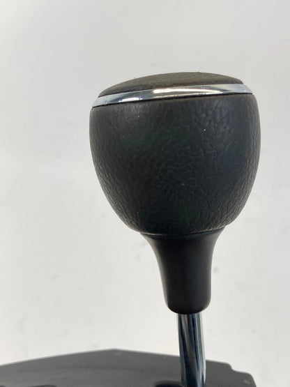 2011-2016 CHRYSLER TOWN & COUNTRY 3.6L AT GEAR SELECTOR SHIFT SHIFTER LEVER OEM