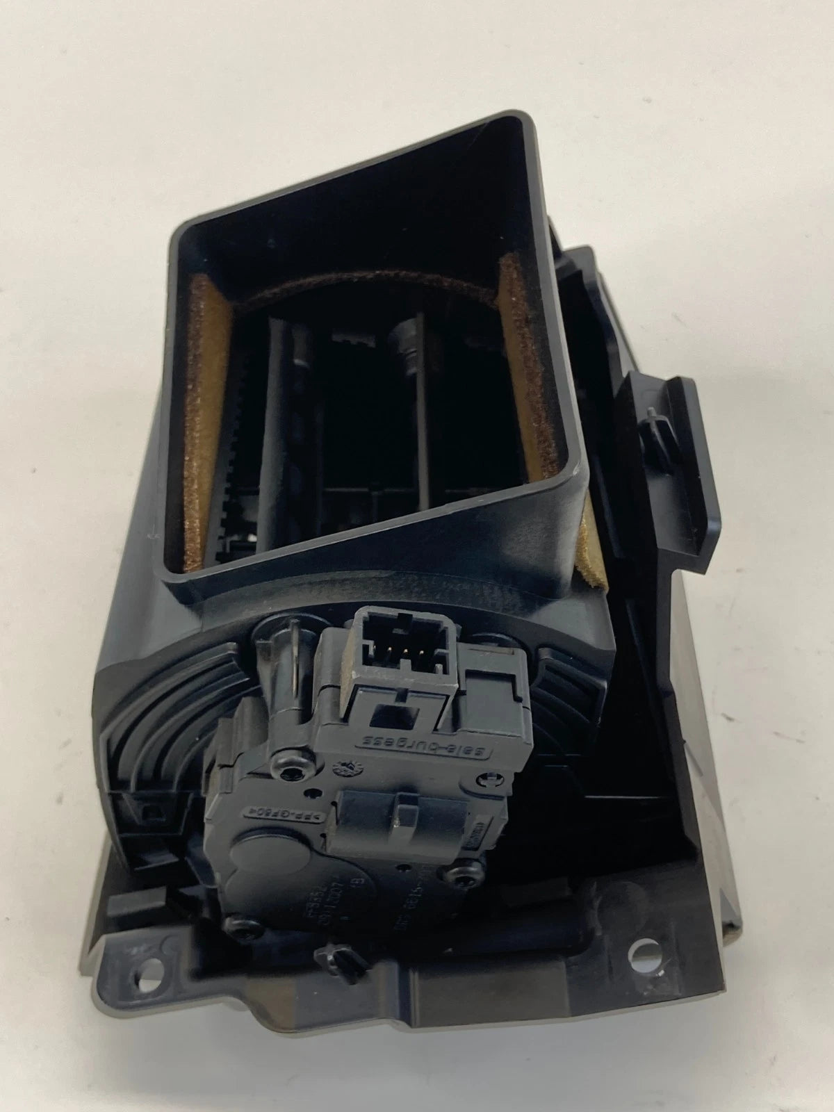 2009-2012 JAGUAR XF DRIVER SIDE LH AC AIR VENT GRILLE OUTLET OEM 8X23-014A23-AF