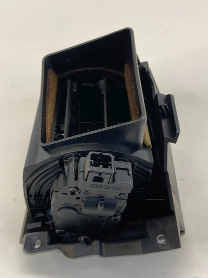 2009-2012 JAGUAR XF DRIVER SIDE LH AC AIR VENT GRILLE OUTLET OEM 8X23-014A23-AF