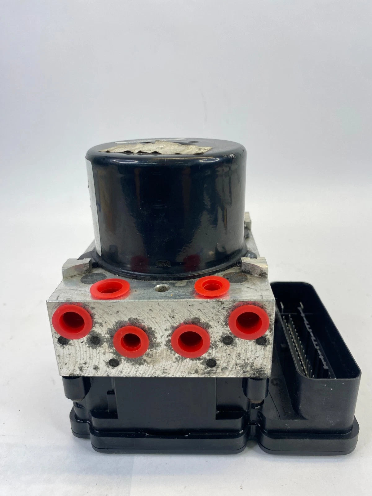 12-14 FORD FOCUS 2.0L FWD ABS ANTI-LOCK BRAKE PUMP CONTROL MODULE BV612C405 OEM
