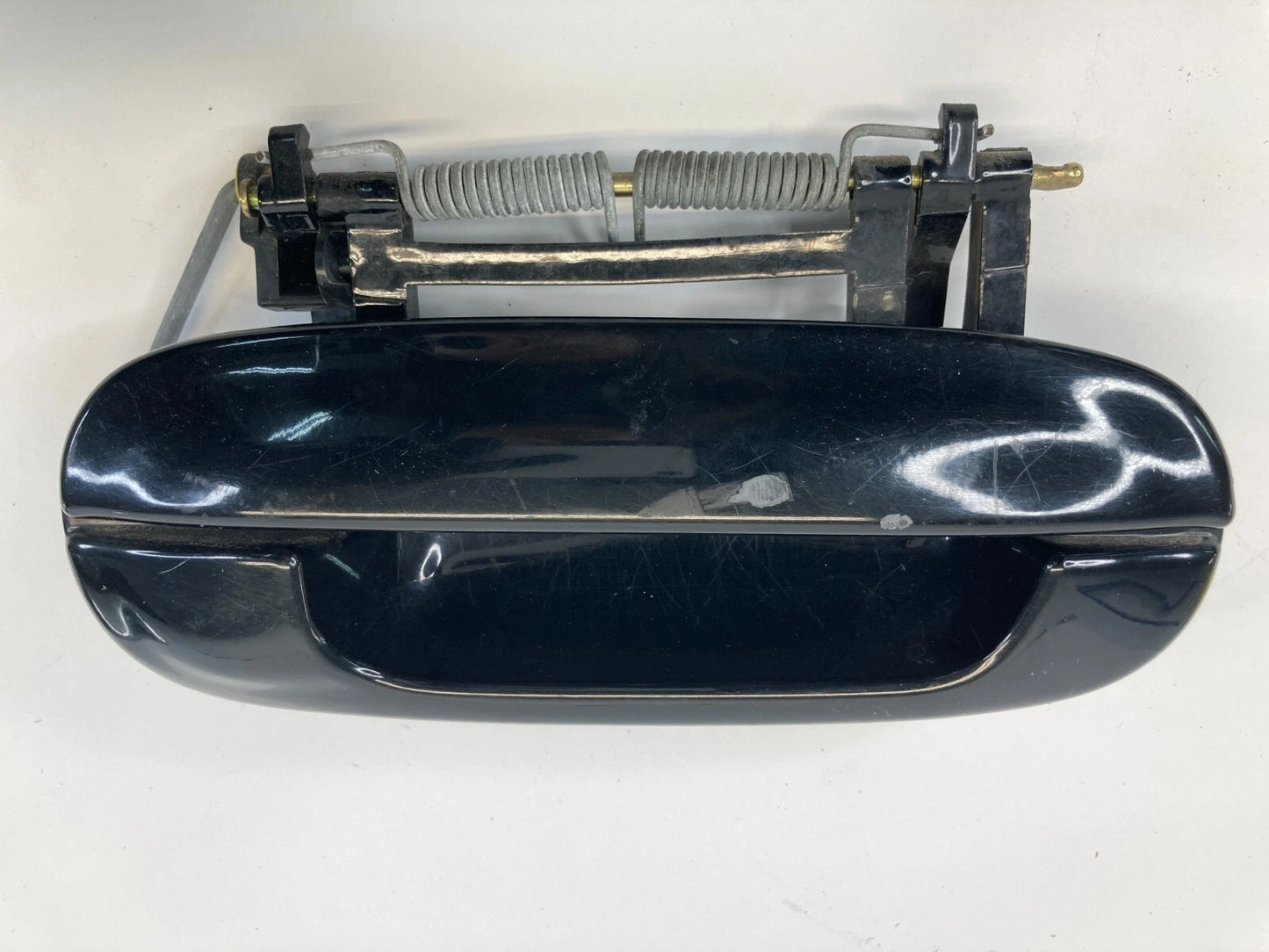 2003-2007 CADILLAC CTS REAR RIGHT SIDE EXTERIOR DOOR HANDLE ASSY 25749475 OEM