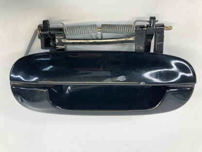 2003-2007 CADILLAC CTS REAR RIGHT SIDE EXTERIOR DOOR HANDLE ASSY 25749475 OEM