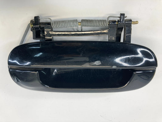 2003-2007 CADILLAC CTS REAR RIGHT SIDE EXTERIOR DOOR HANDLE ASSY 25749475 OEM