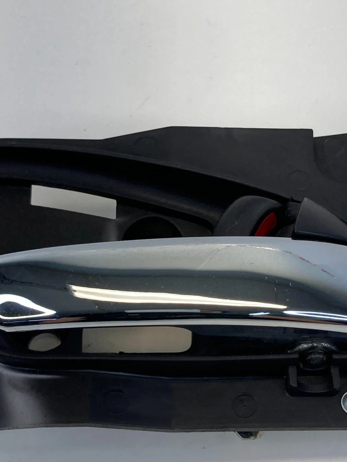 07 08 09 10 11 12 ACURA RDX FRONT RIGHT INTERIOR INNER DOOR HANDLE OEM
