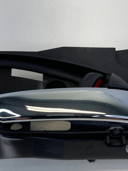 07 08 09 10 11 12 ACURA RDX FRONT RIGHT INTERIOR INNER DOOR HANDLE OEM