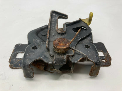 02-05 FORD EXPLORER 02-10 MOUNTAINEER FRONT HOOD LOCK LATCH RELEASE ACTUATOR OEM