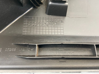 2011-2017 Buick Regal Dash Left Driver Side End Cap Cover Trim Panel 13275264