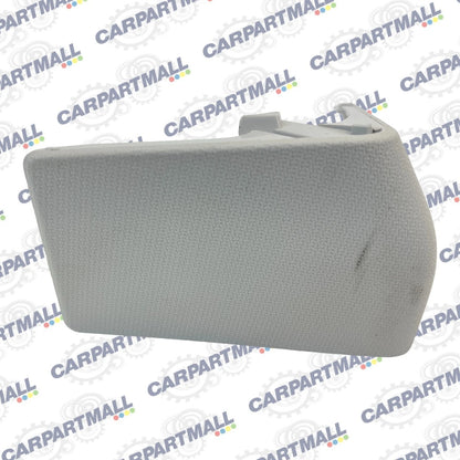 2009-2013 SUBARU FORESTER REAR QUARTER PANEL RIGHT SIDE UPPER CAP COVER TRIM OEM
