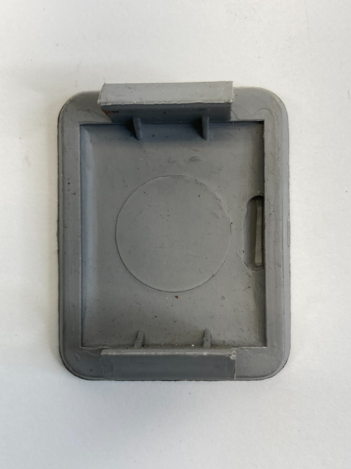 00 01 02 03 04 Mitsubishi Montero Sport Dash Lower Side Knee Cover Cap Trim OEM