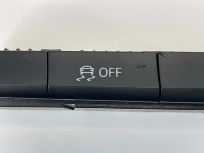 2009-2016 AUDI A4 STABILITY STAB TRACTION CONTROL BUTTON SWITCH 8K1-959-673-F