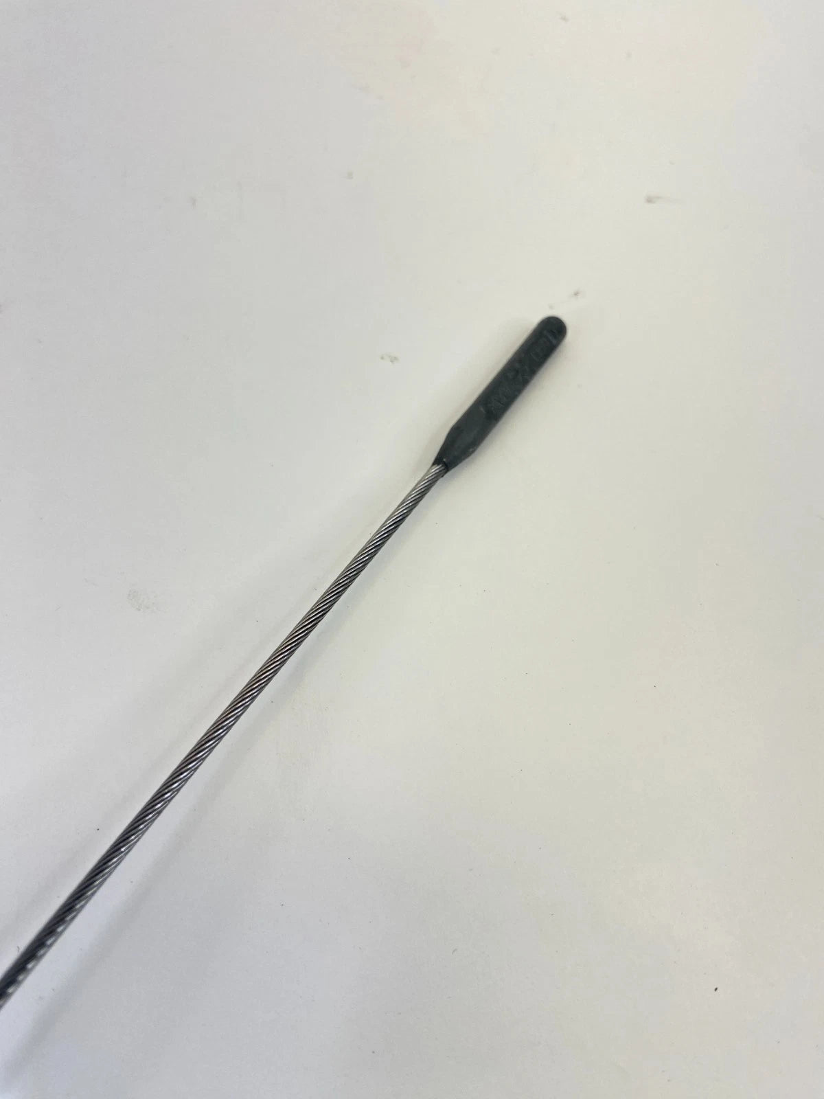 2013-2019 Ford Police Interceptor SEDAN A/T Transmission Fluid Level Dipstick