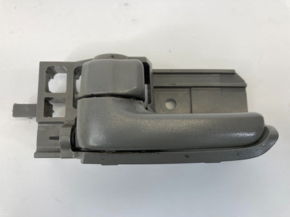 2003-2008 Toyota Corolla Front Left Side Interior Inner Door Handle 69274-02010