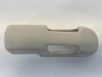 08-12 FORD ESCAPE FRONT RIGHT SEAT BELT UPPER SLIDE HANDLE BOLT COVER 6057049