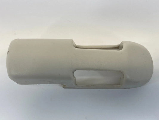 08-12 FORD ESCAPE FRONT RIGHT SEAT BELT UPPER SLIDE HANDLE BOLT COVER 6057049