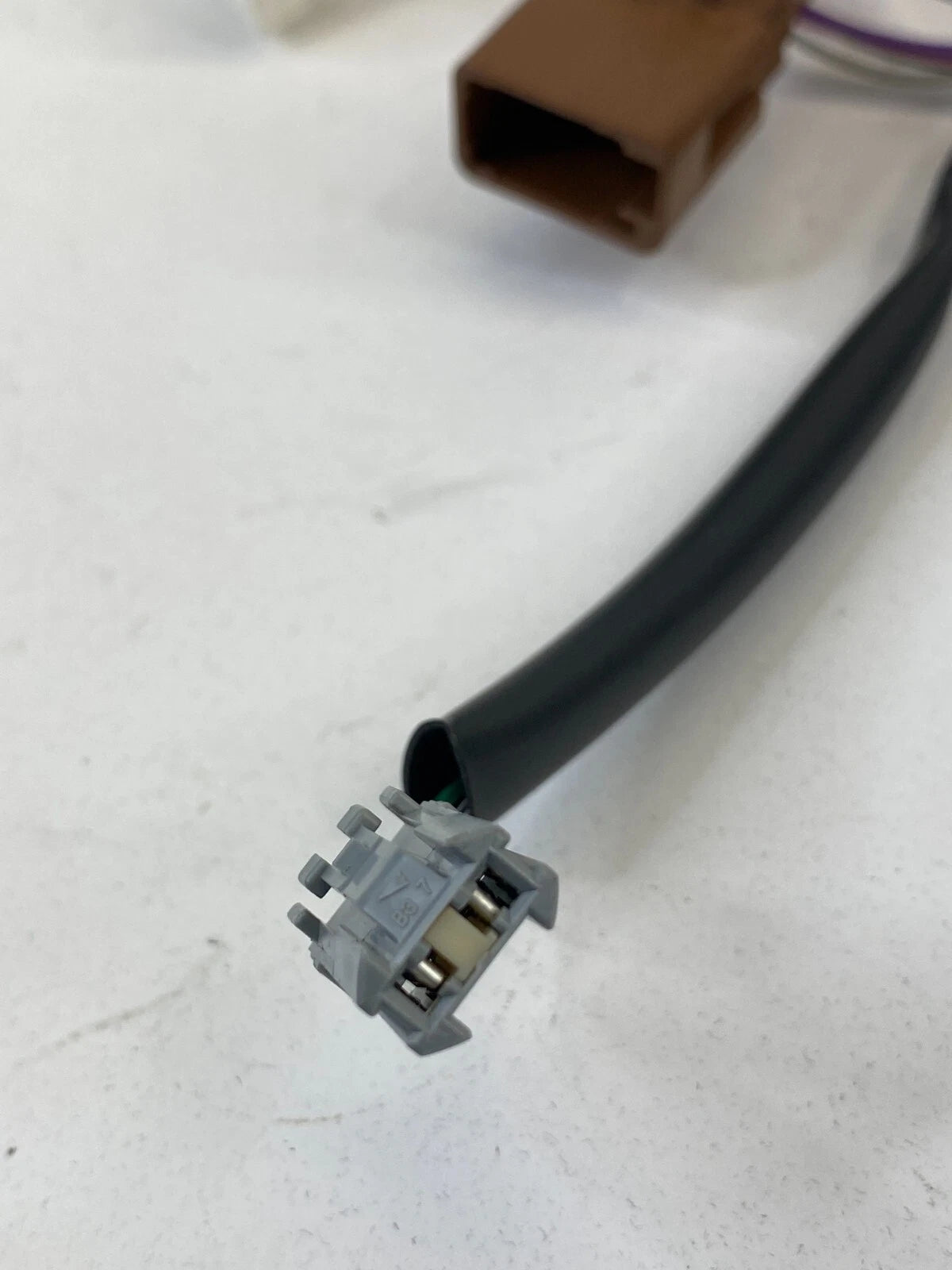 2008-2010 SCION XB REAR TRUNK TAILGATE WIRING HARNESS WIRE CABLE 82185-12750 OEM