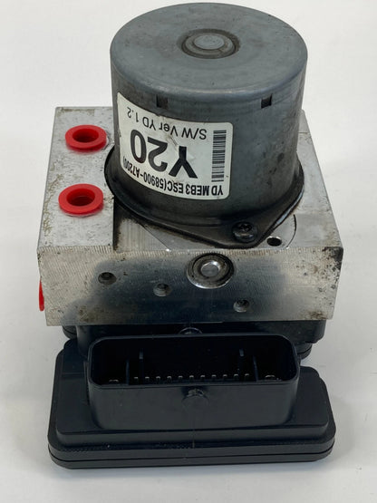 2014-2016 KIA FORTE A/T ABS ANTI LOCK BRAKE PUMP MODULE 58920-A7200 KOREA BUILT