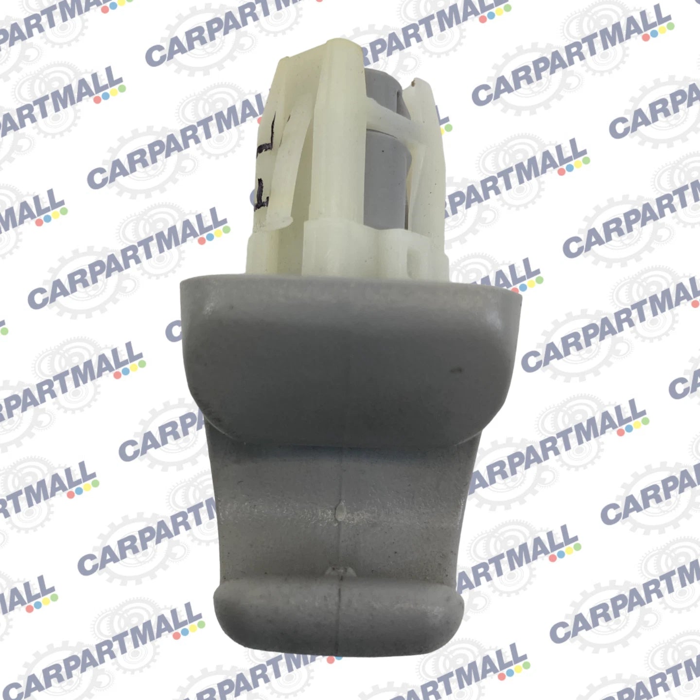 2004-2009 TOYOTA PRIUS FRONT LEFT SUN VISOR RETAINER SUNVISOR HOLDER CLIP OEM