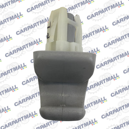 2004-2009 TOYOTA PRIUS FRONT LEFT SUN VISOR RETAINER SUNVISOR HOLDER CLIP OEM