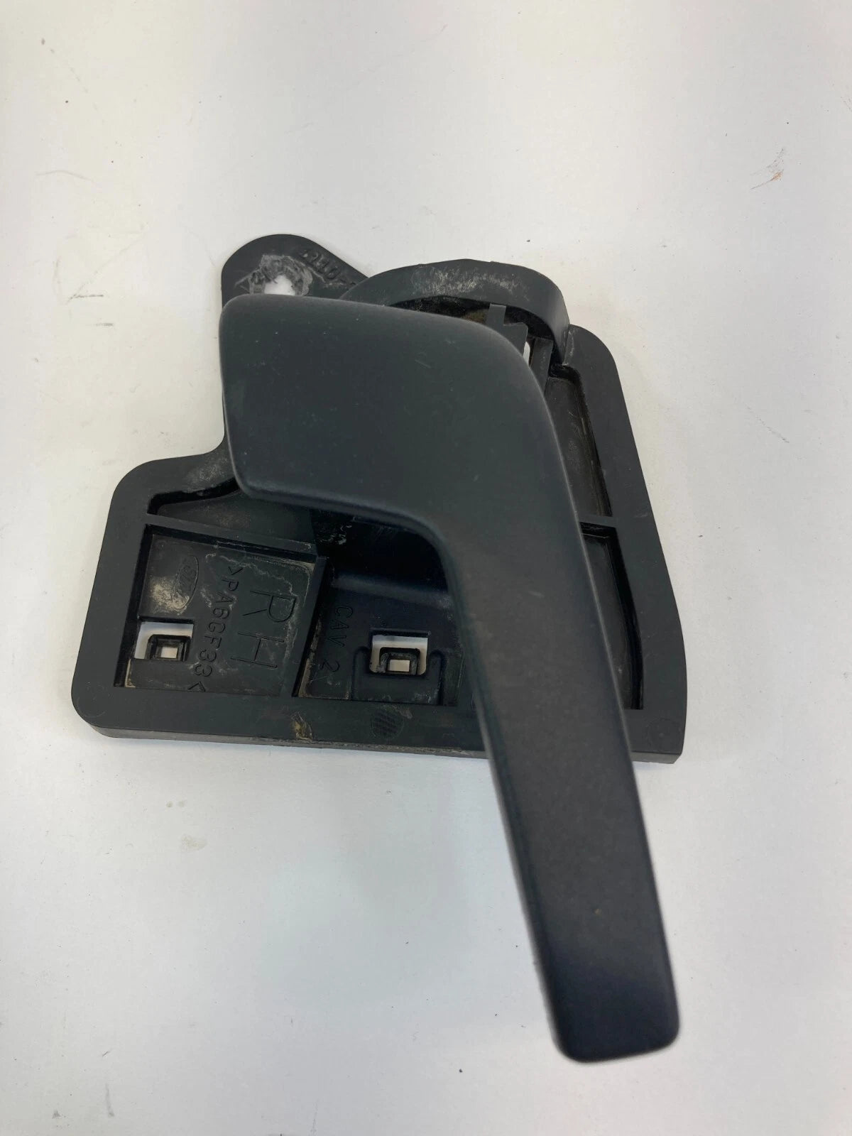 2003 2004 2005 2006 2007 FORD TAURUS REAR RIGHT SIDE INTERIOR DOOR HANDLE RR RH