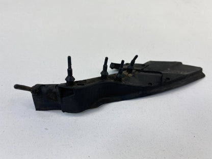 2004-2009 MAZDA 3 MAZDA3 FRONT RIGHT PASSENGER SIDE FENDER MOLDING BN8V51PB1 OEM